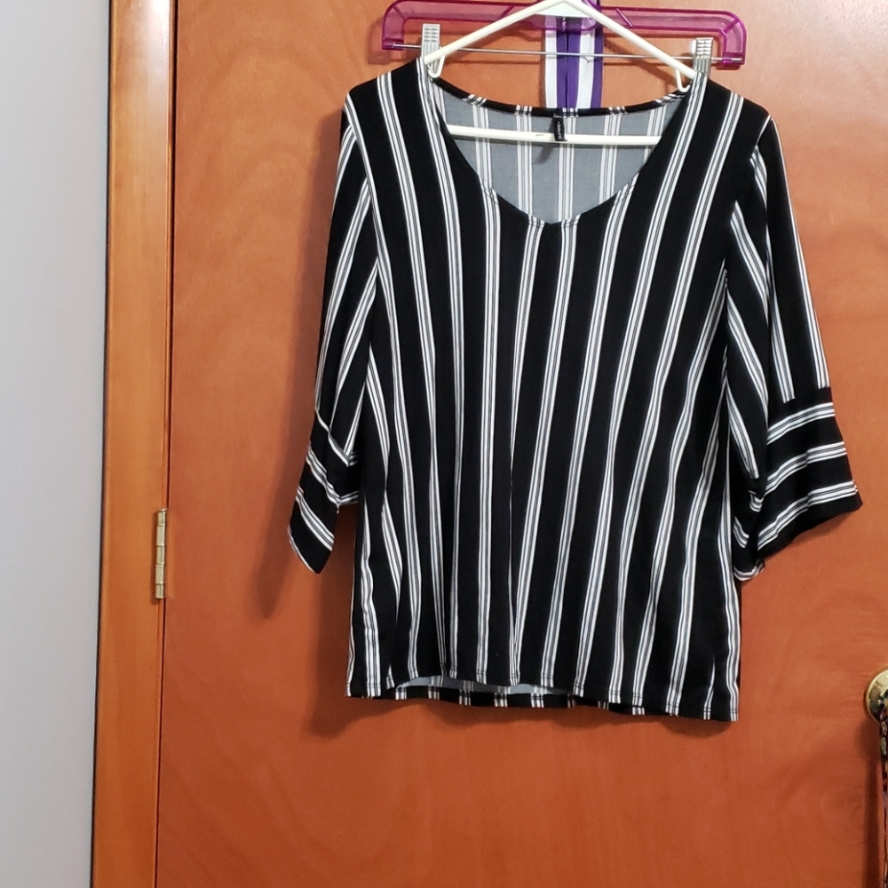 Ladies blouse